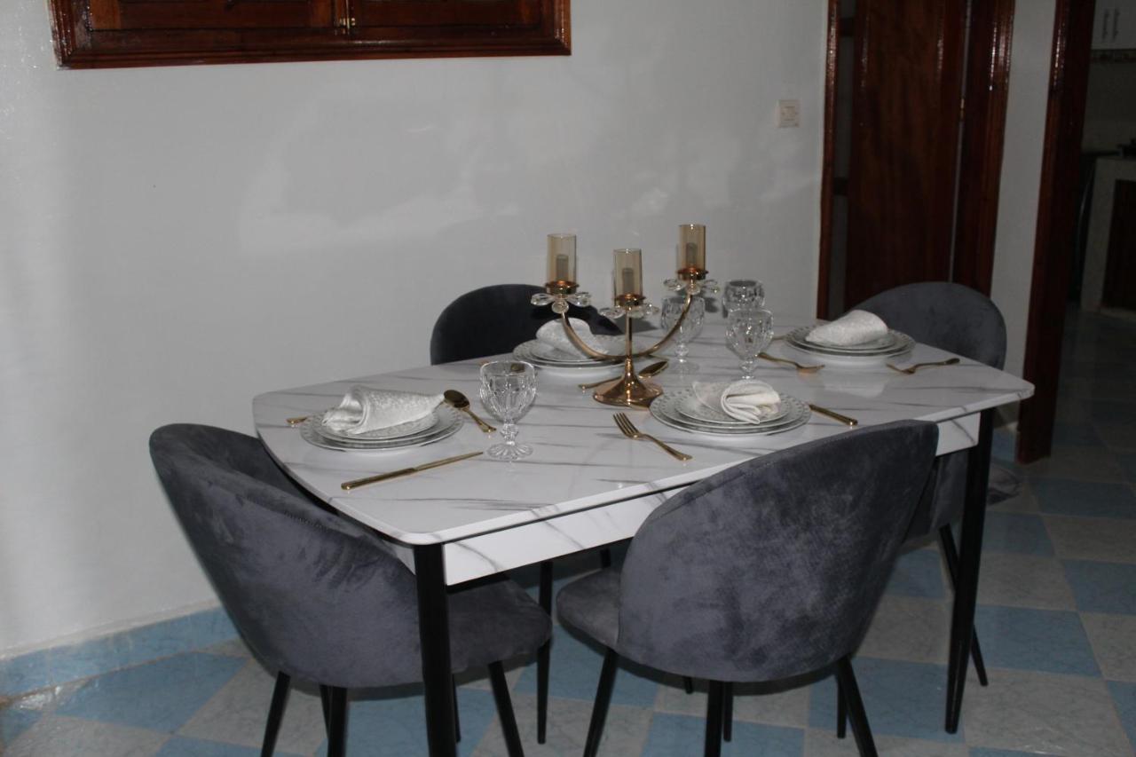 Yassers Residence Ar-Raszidijja Zewnętrze zdjęcie