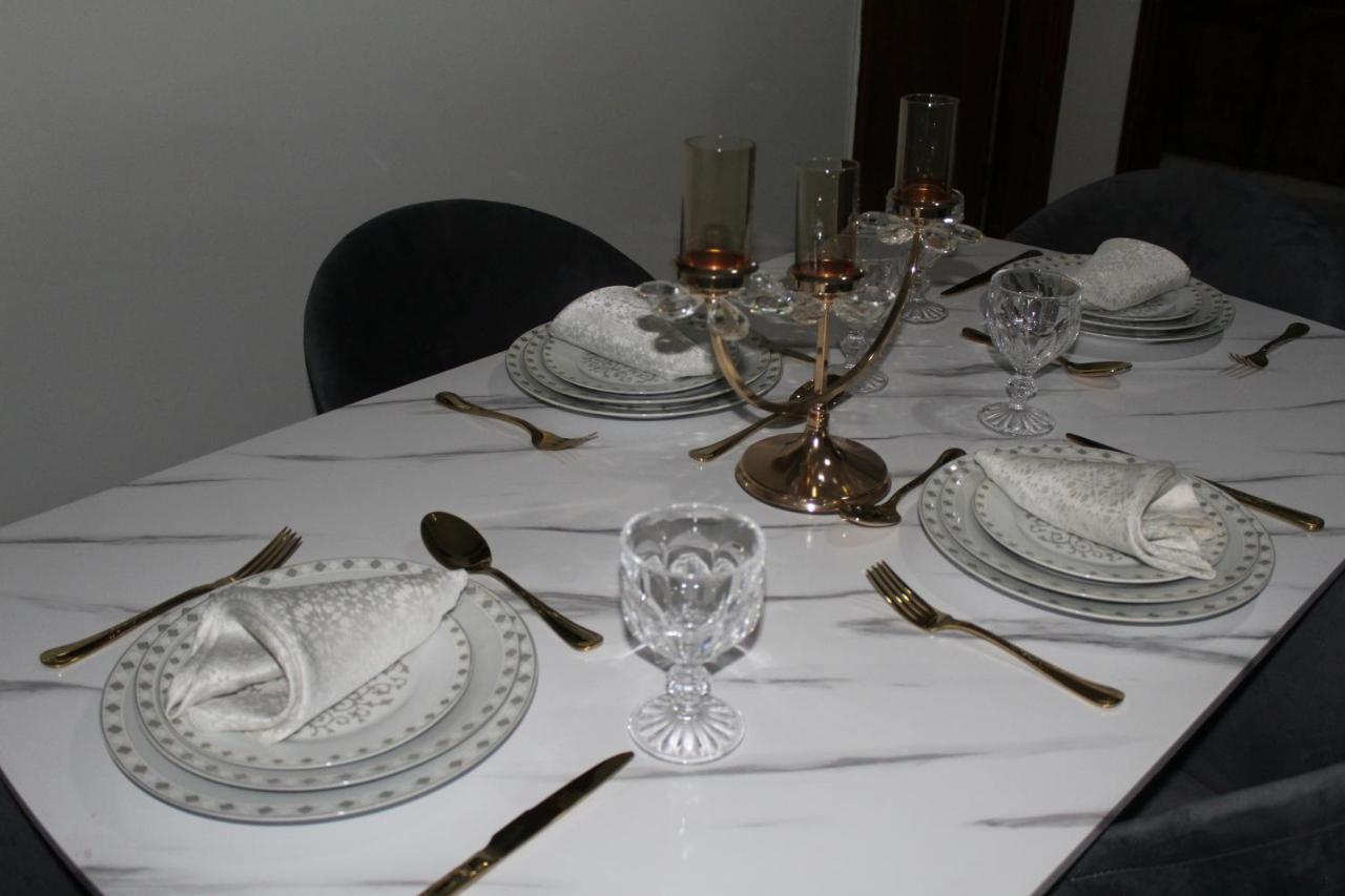 Yassers Residence Ar-Raszidijja Zewnętrze zdjęcie