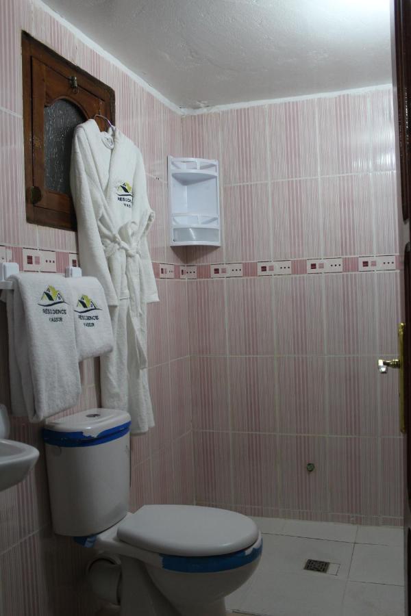 Yassers Residence Ar-Raszidijja Zewnętrze zdjęcie