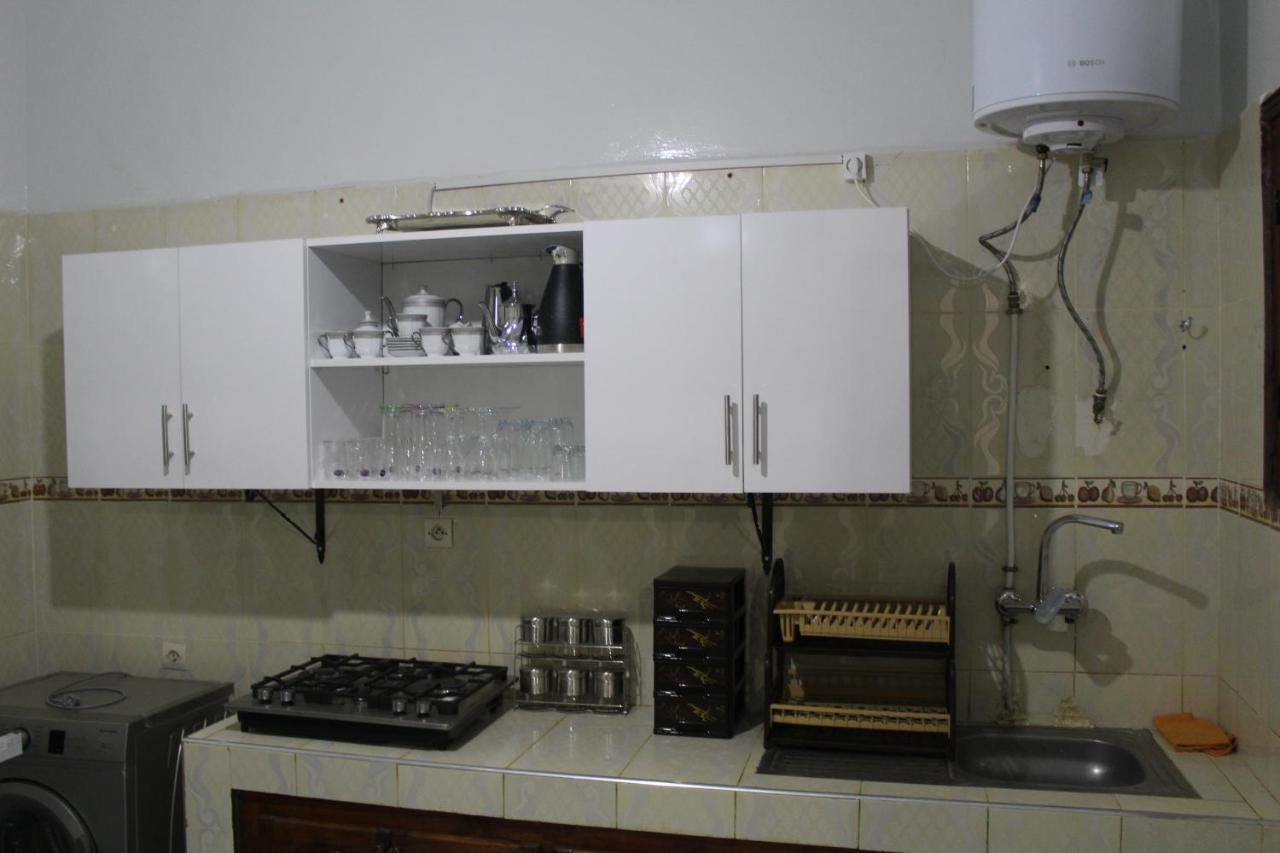 Yassers Residence Ar-Raszidijja Zewnętrze zdjęcie