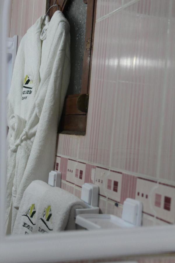 Yassers Residence Ar-Raszidijja Zewnętrze zdjęcie