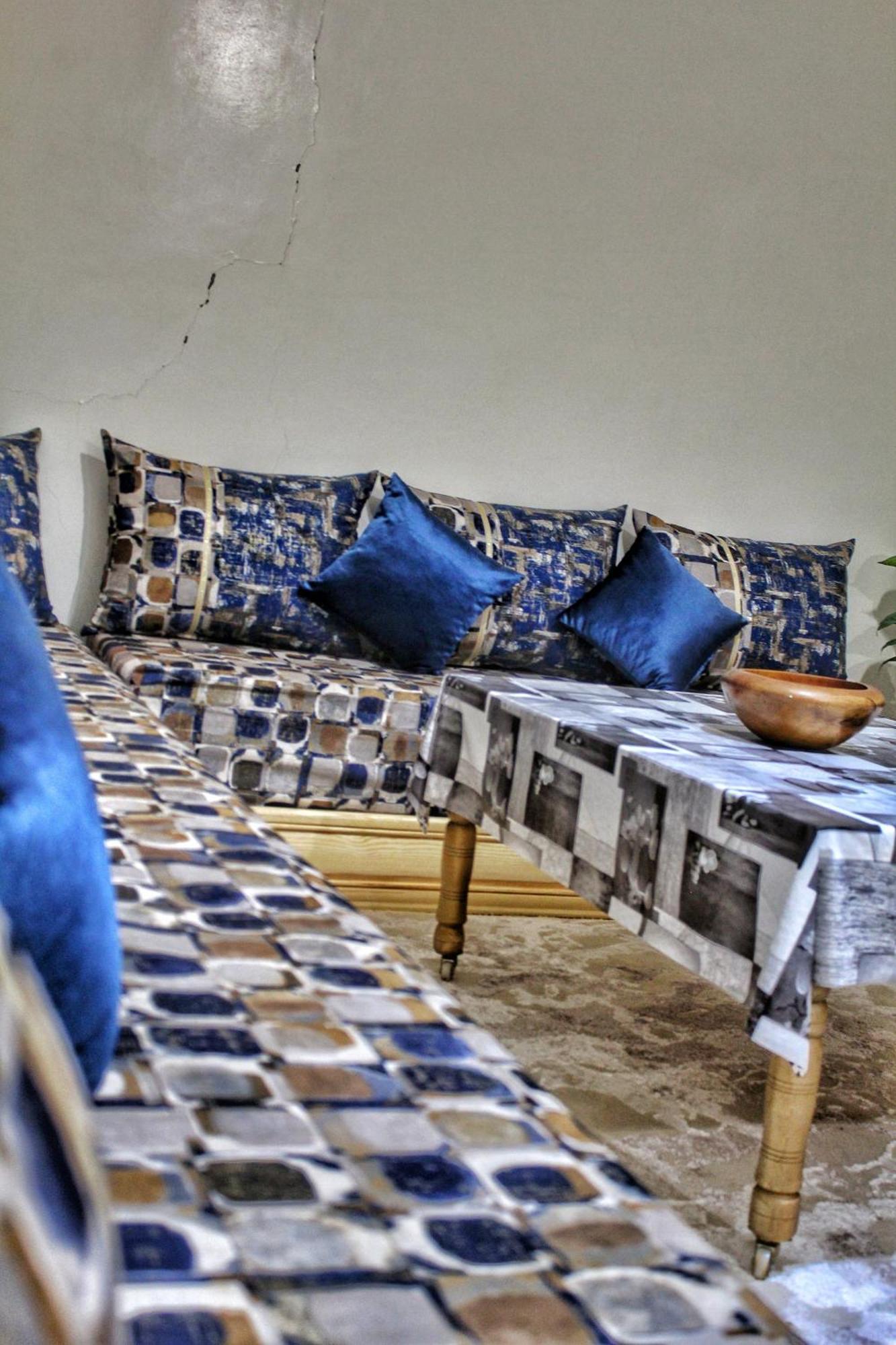 Yassers Residence Ar-Raszidijja Zewnętrze zdjęcie